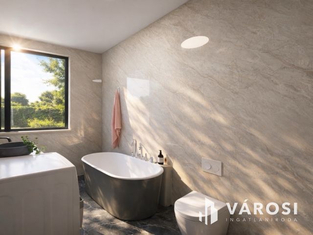 Kiváló elosztású, napfényes, 3 szobás lakás Rákoscsabán