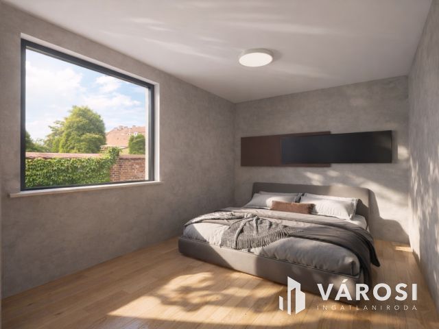 modern otthon – 3 szobás lakás Rákoscsabán