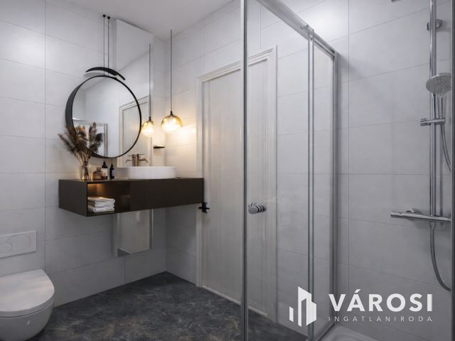 3 szobás lakás Rákoscsabán autóbeállóval