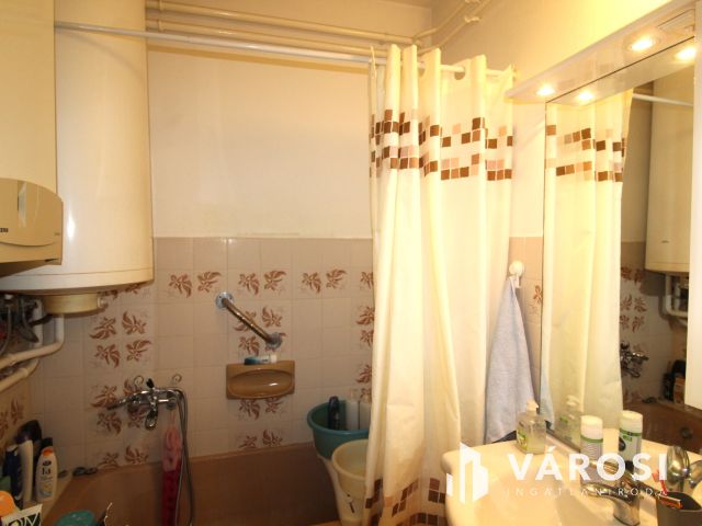 Családi ház zöldövezetben a Kurca partján