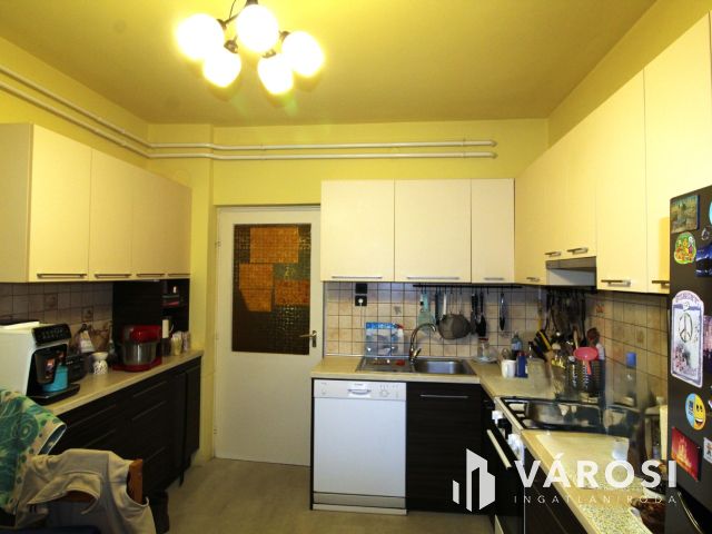 Családi ház zöldövezetben a Kurca partján