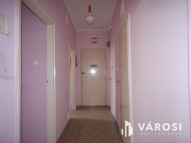 Fiatalok álomlakása Győrben, az ETO Park közelében