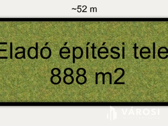 Több mint telek – egy nyugodt jövő