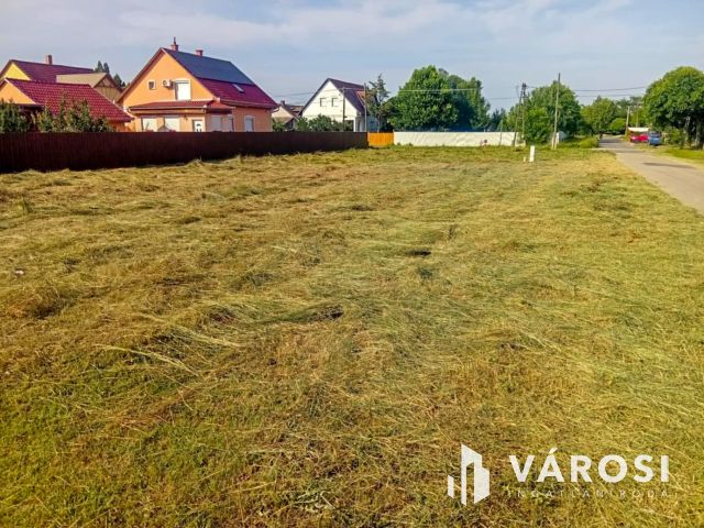 Több mint telek – egy nyugodt jövő