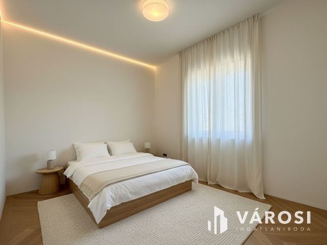 Prémium minőségű, új építésű otthon  Balatonszabadin