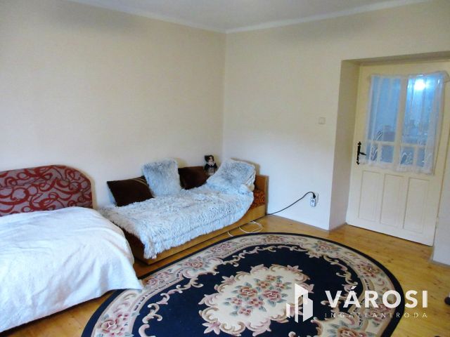Egy igazi lovas paradicsom Baks központjában