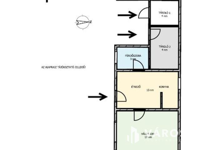 3 generáció számára is alkalmas családi ház Siófok-Kilitin