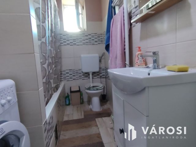 Felújitott családi ház eladó Dömsödön Pest megyében!