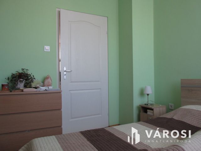 Nagyszerű állapotban lévő lakás
