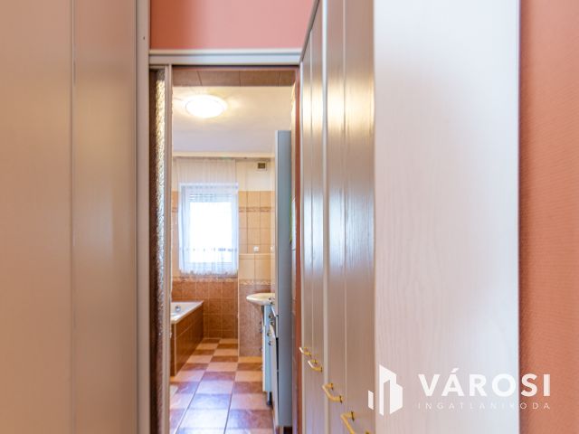 Kertkapcsolat-zöldövezet Csillaghegyen azonnali költözéssel